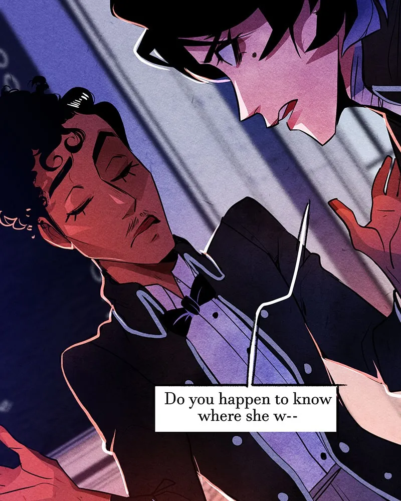 Read Nevermore EN Manga Online