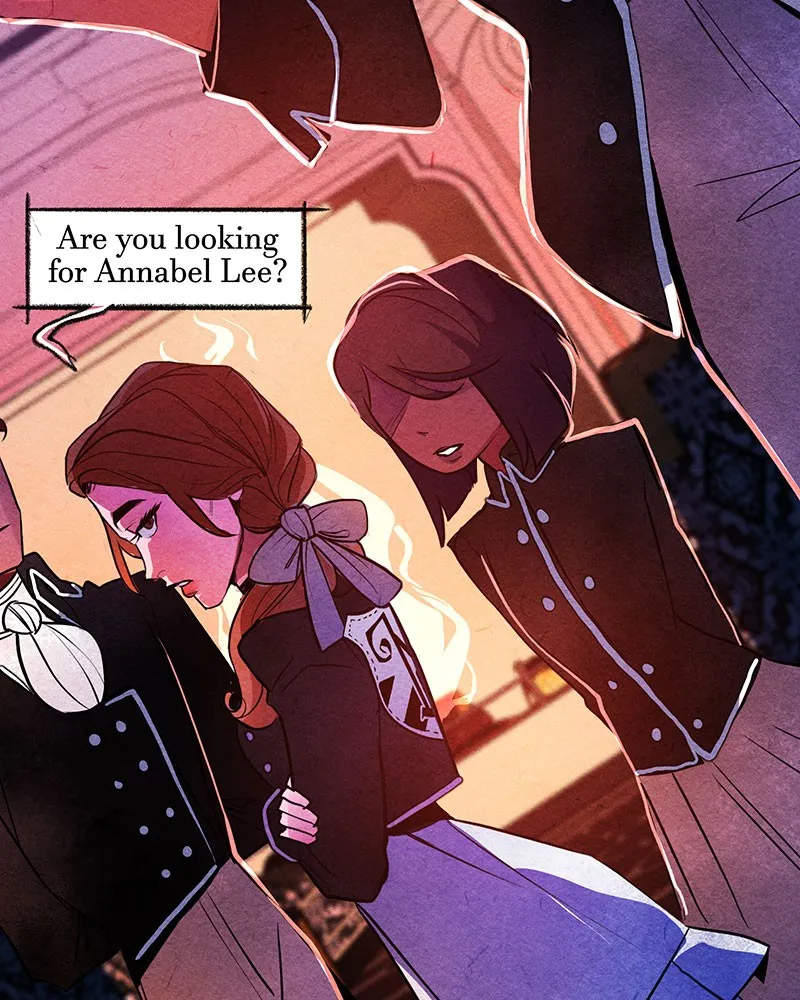 Read Nevermore EN Manga Online