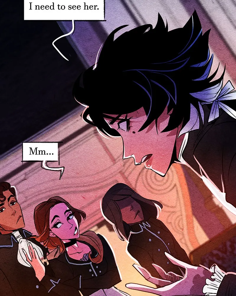 Read Nevermore EN Manga Online