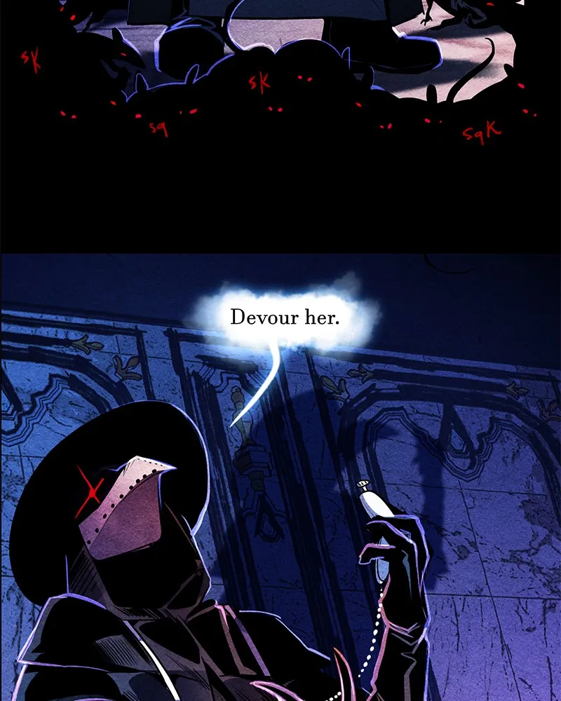 Read Nevermore EN Manga Online