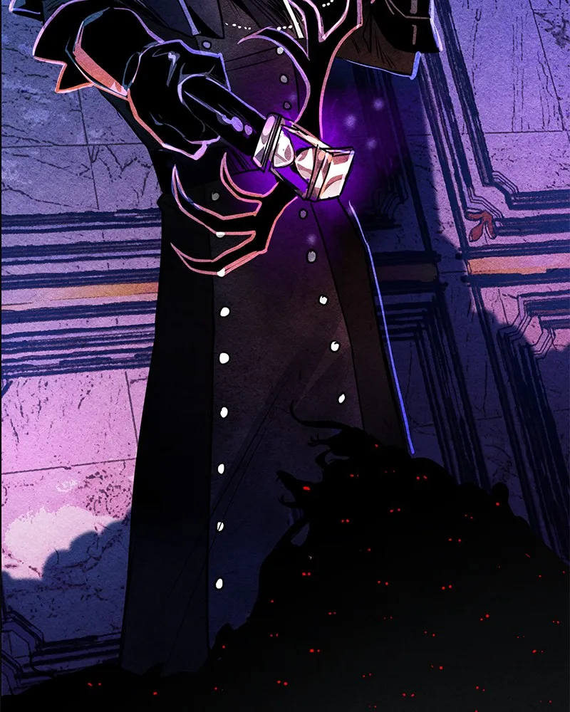 Read Nevermore EN Manga Online