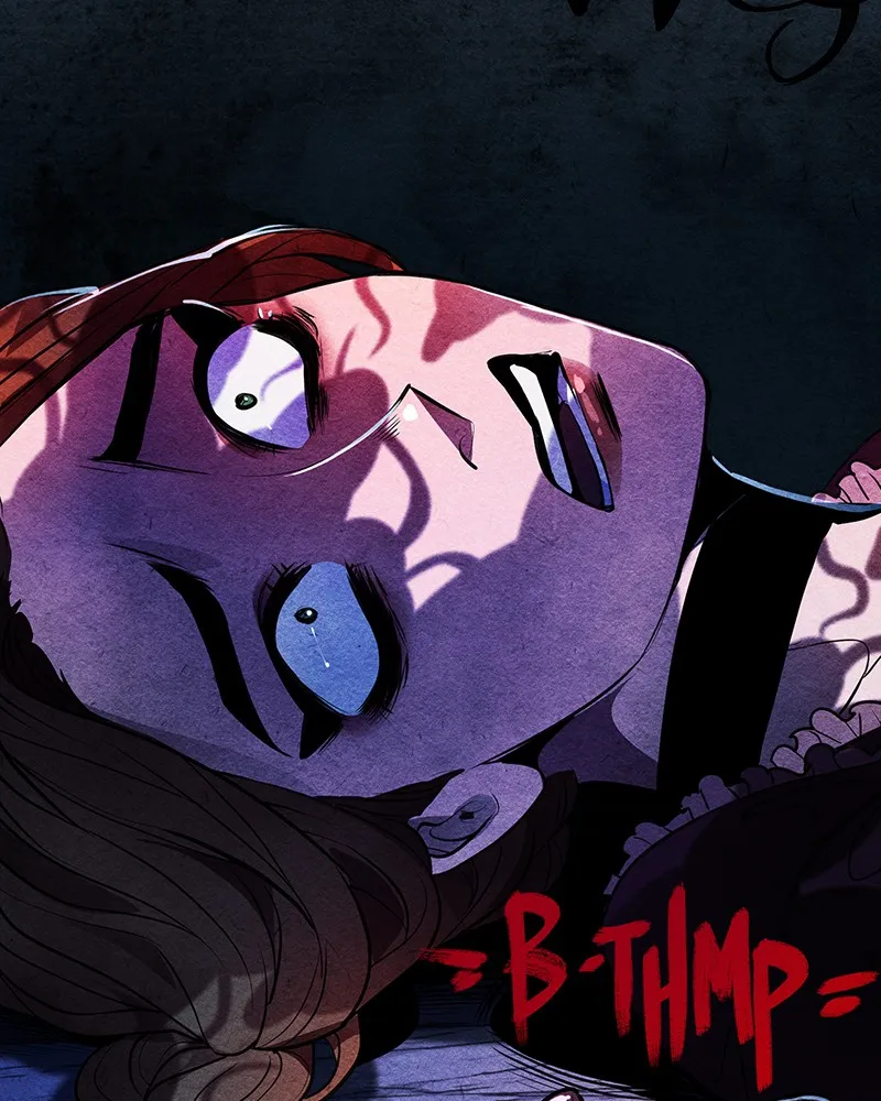 Read Nevermore EN Manga Online
