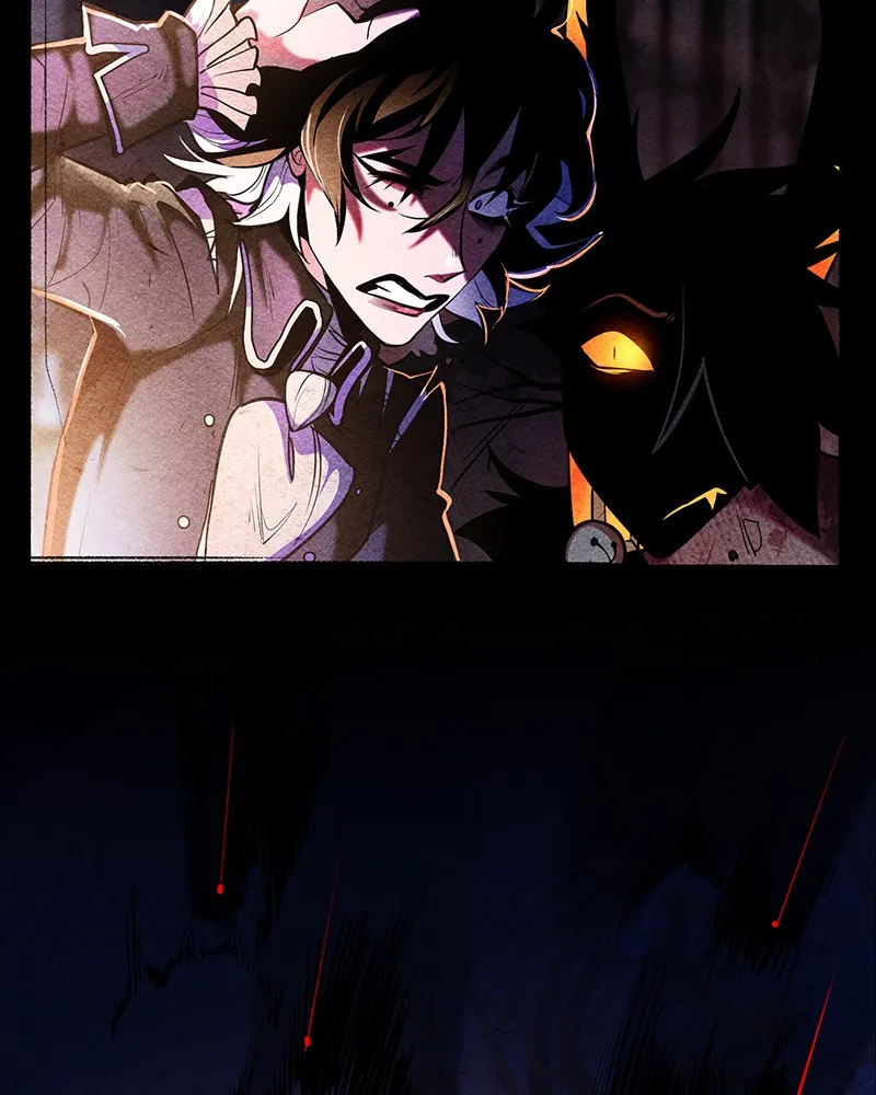Read Nevermore EN Manga Online