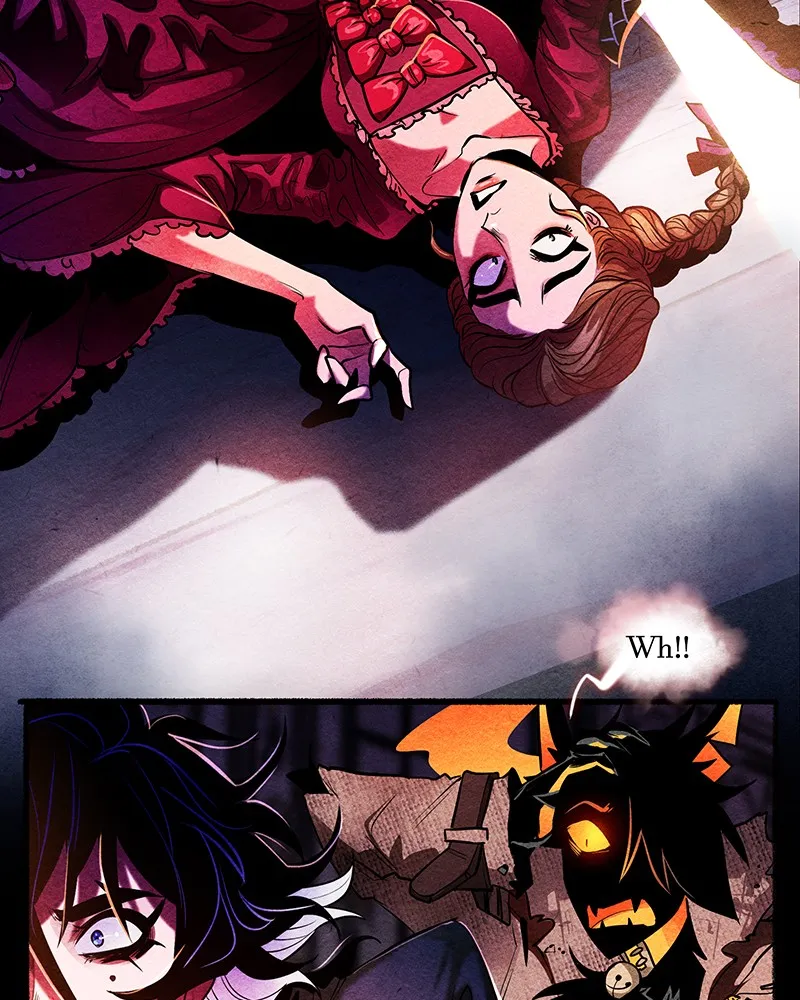 Read Nevermore EN Manga Online