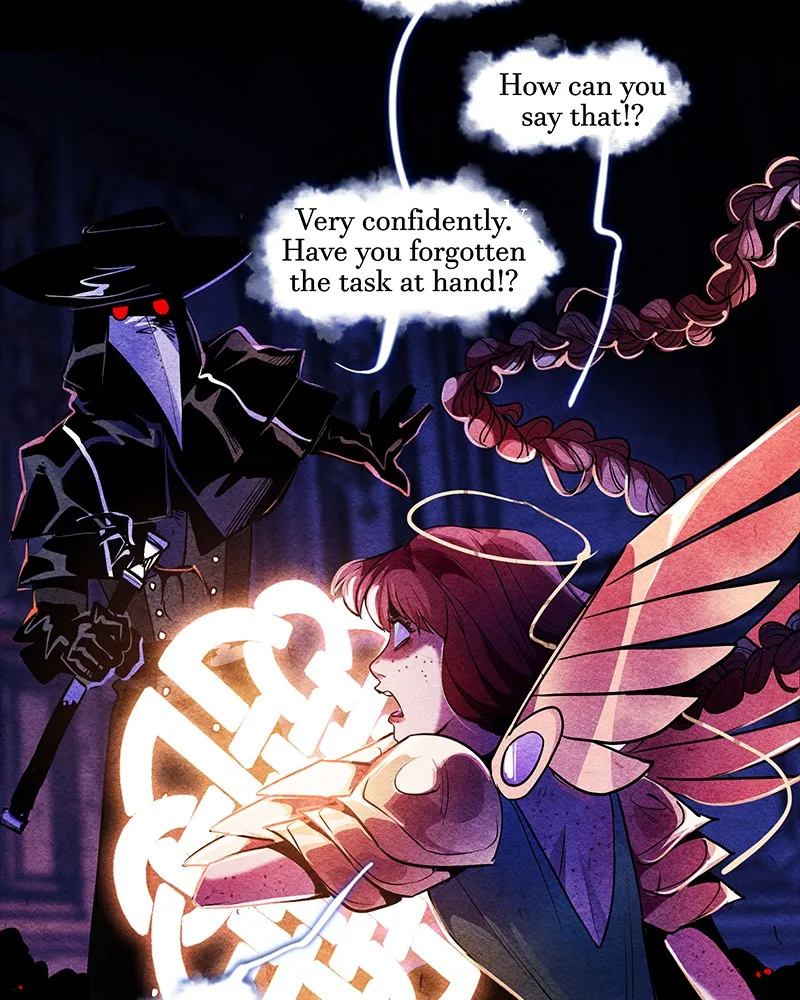 Read Nevermore EN Manga Online