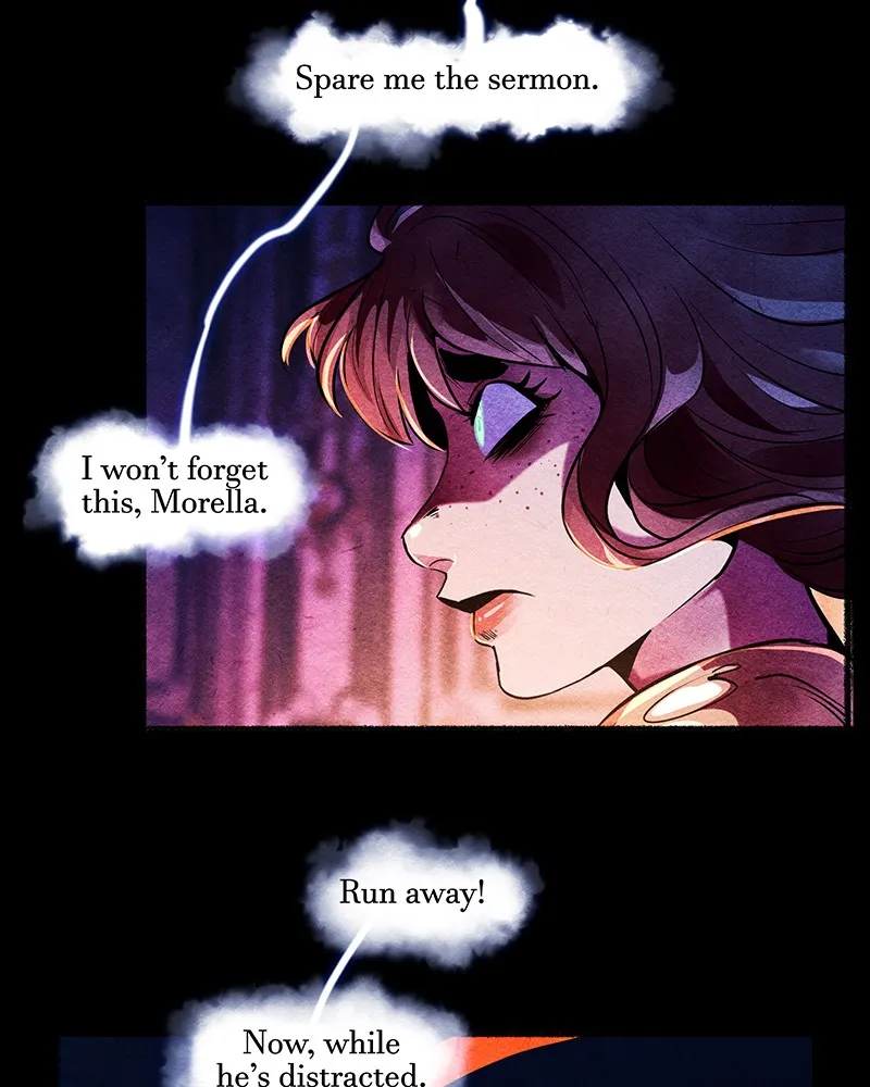 Read Nevermore EN Manga Online