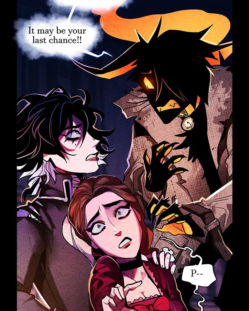 Read Nevermore EN Manga Online