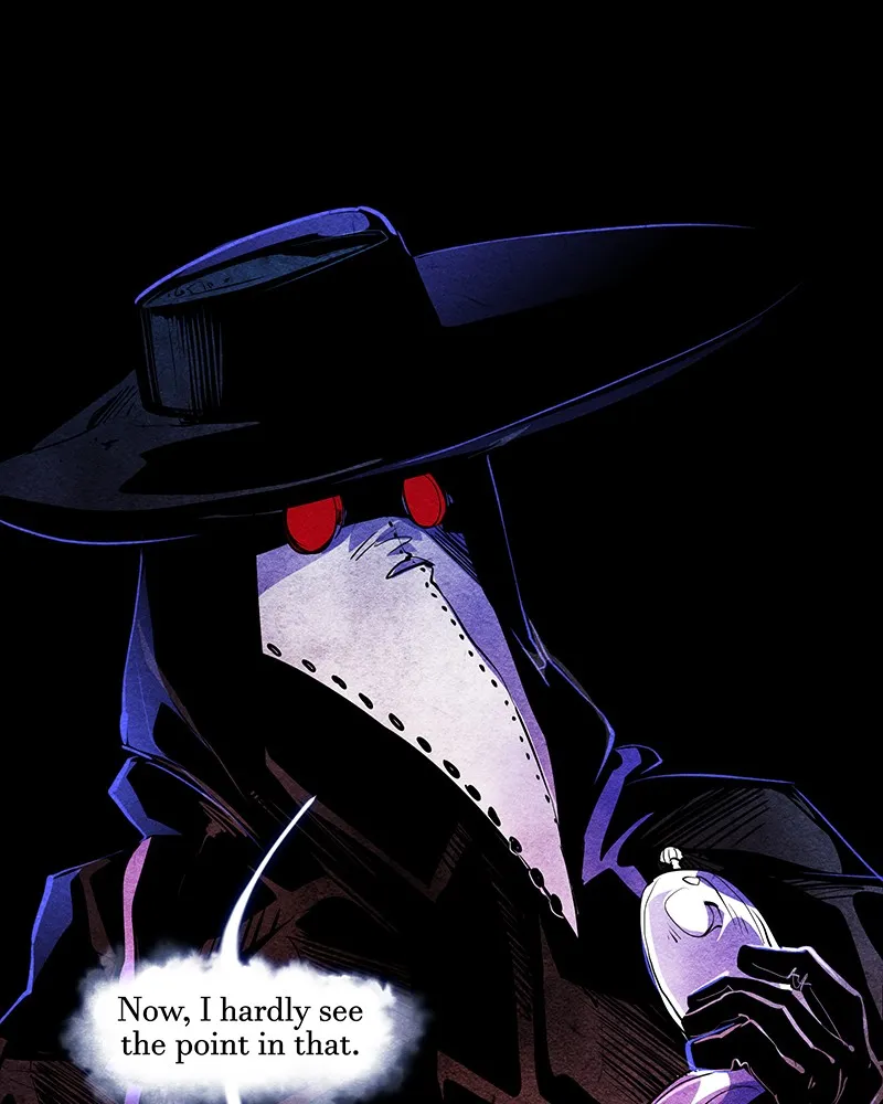 Read Nevermore EN Manga Online