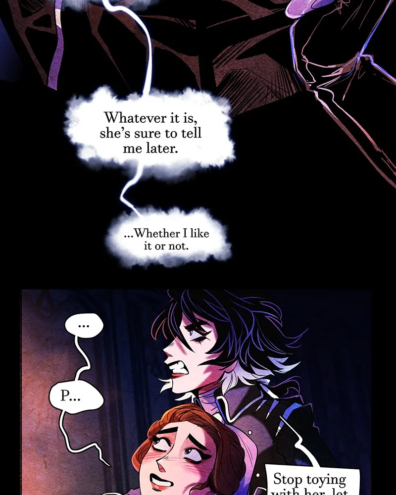 Read Nevermore EN Manga Online