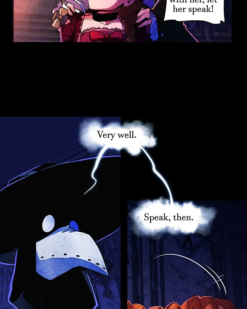 Read Nevermore EN Manga Online