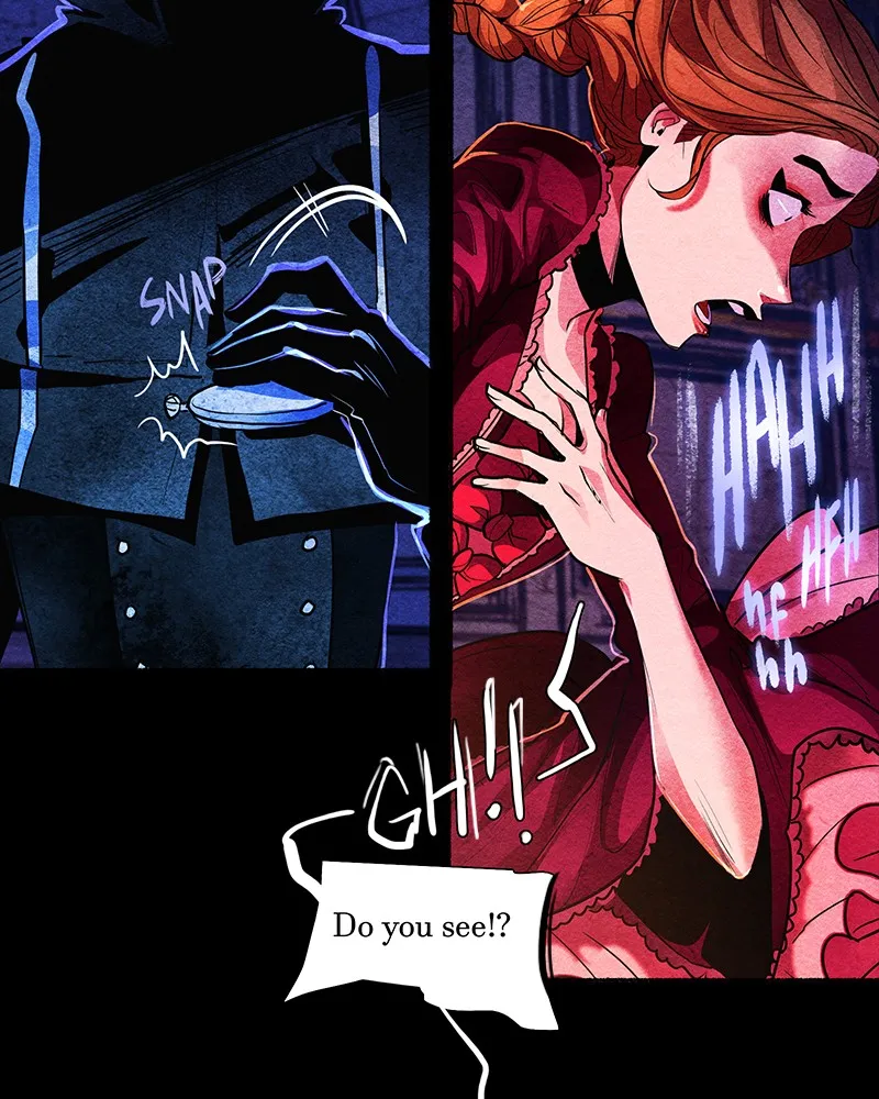 Read Nevermore EN Manga Online