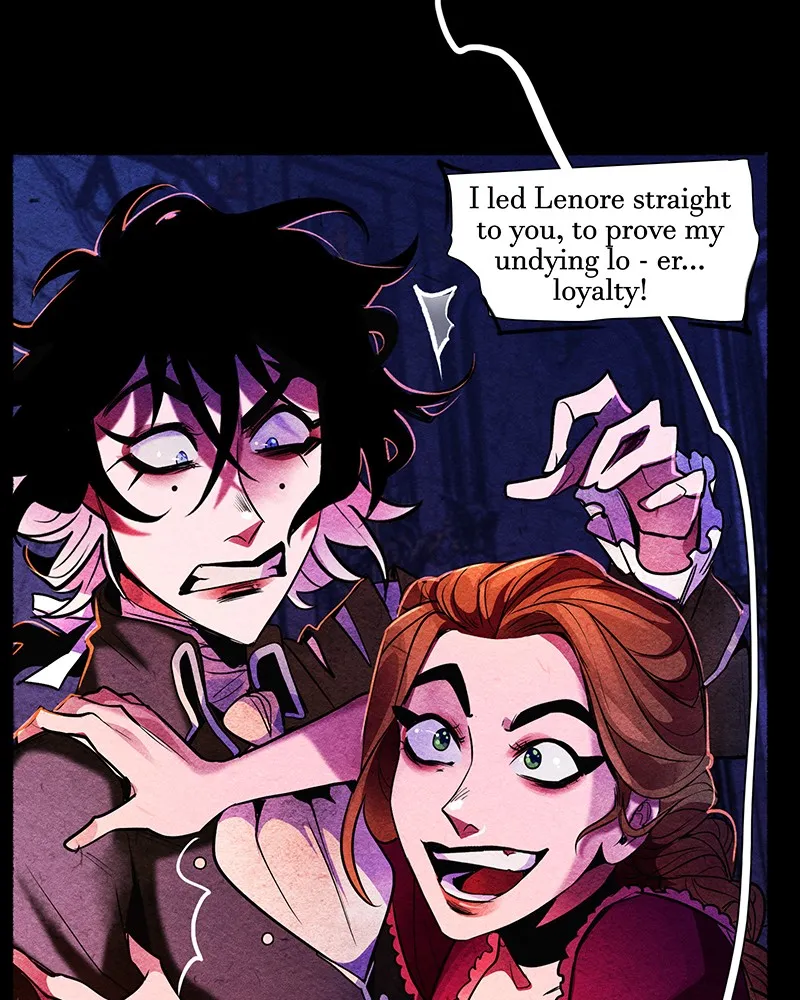 Read Nevermore EN Manga Online