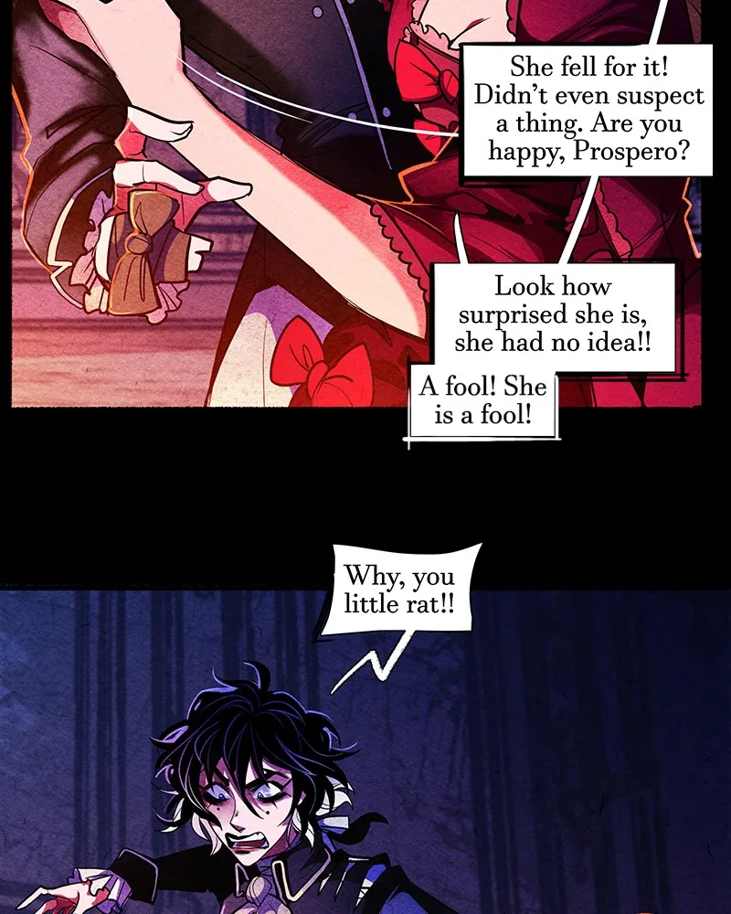 Read Nevermore EN Manga Online