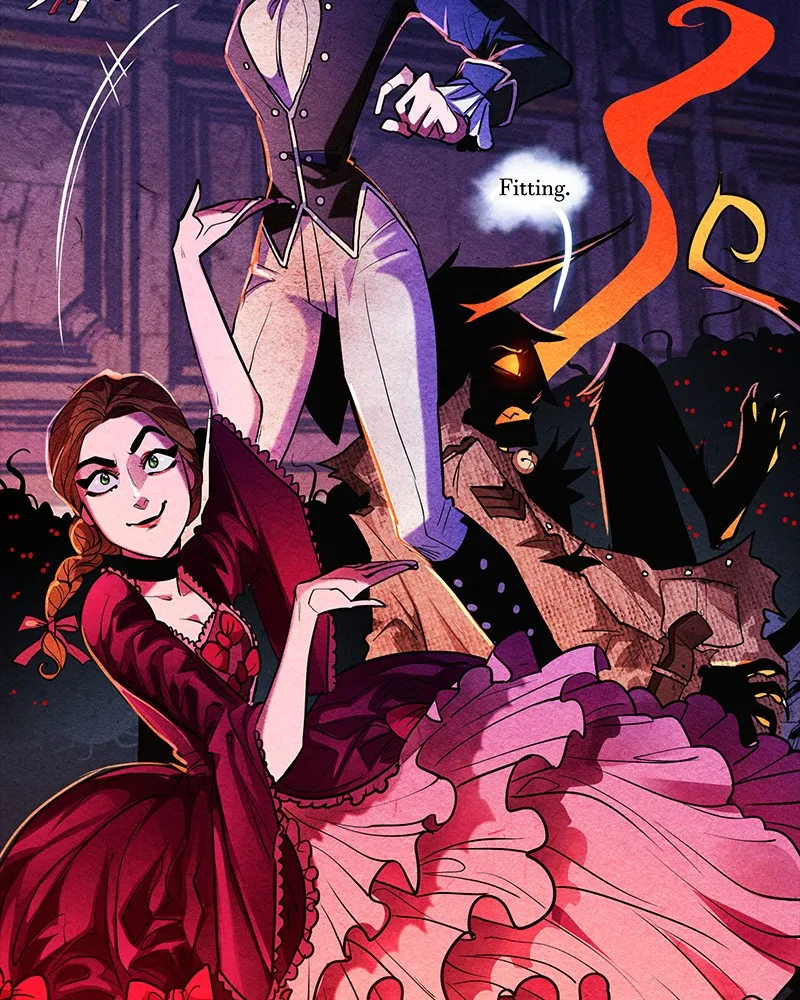 Read Nevermore EN Manga Online