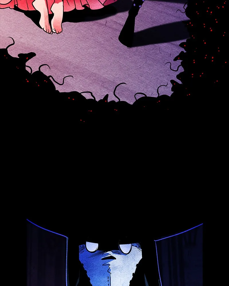 Read Nevermore EN Manga Online
