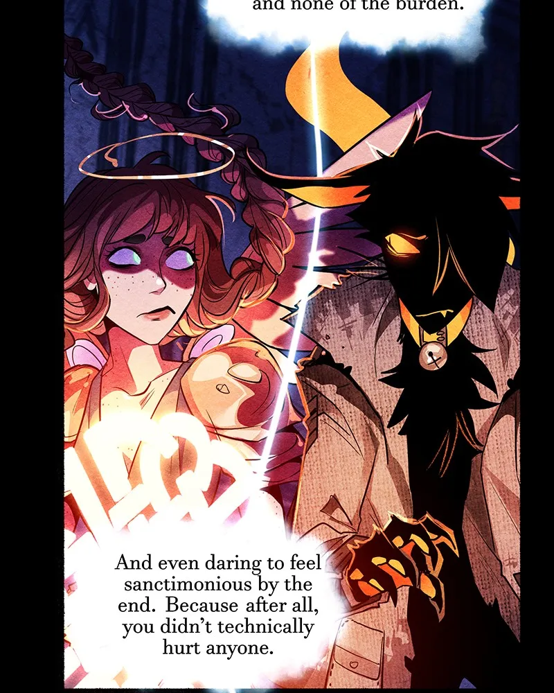 Read Nevermore EN Manga Online