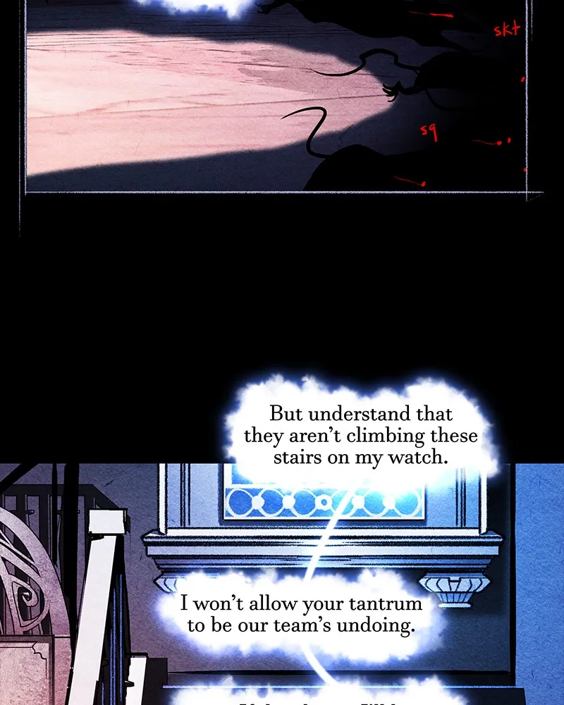 Read Nevermore EN Manga Online