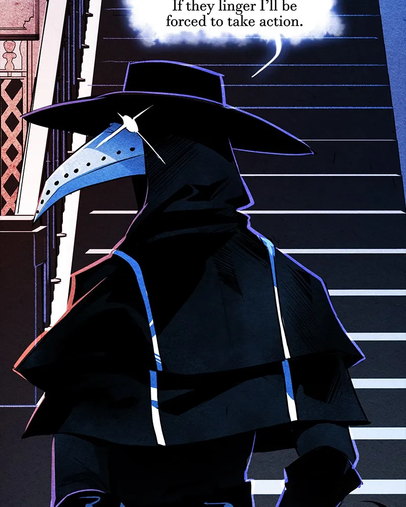 Read Nevermore EN Manga Online