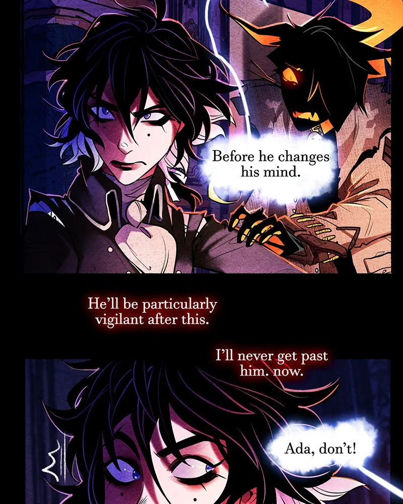 Read Nevermore EN Manga Online