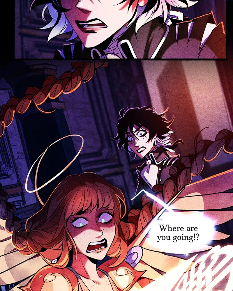 Read Nevermore EN Manga Online