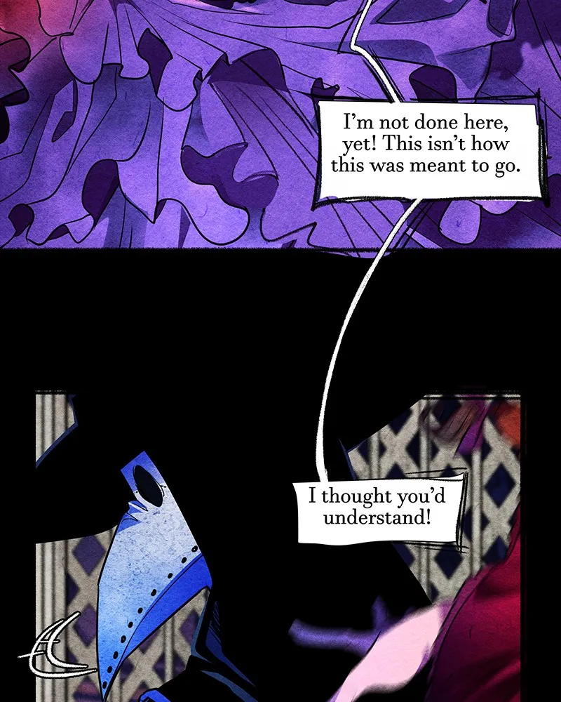 Read Nevermore EN Manga Online
