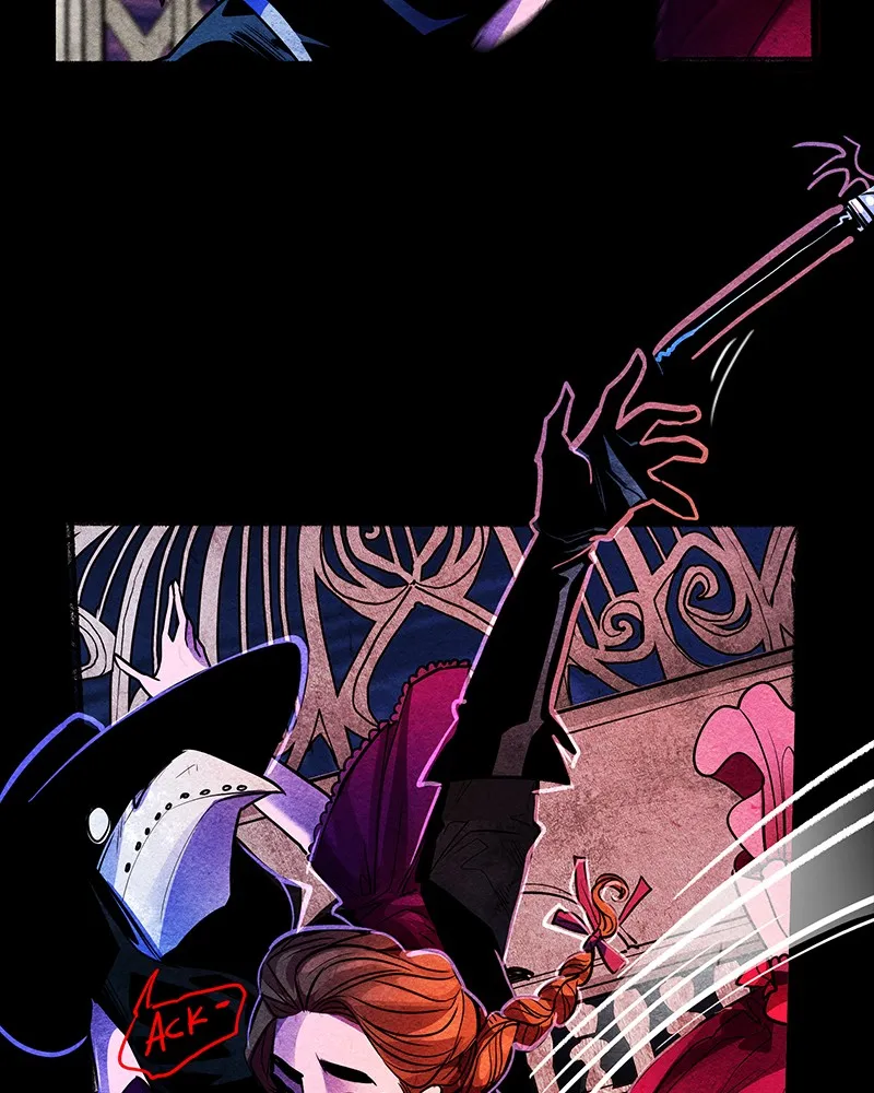 Read Nevermore EN Manga Online