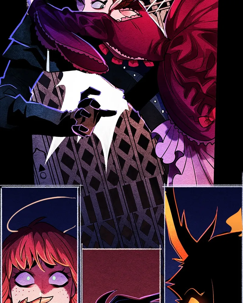 Read Nevermore EN Manga Online