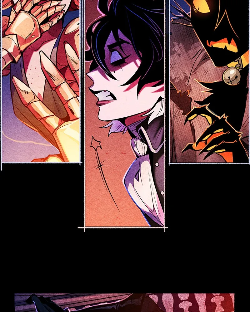 Read Nevermore EN Manga Online