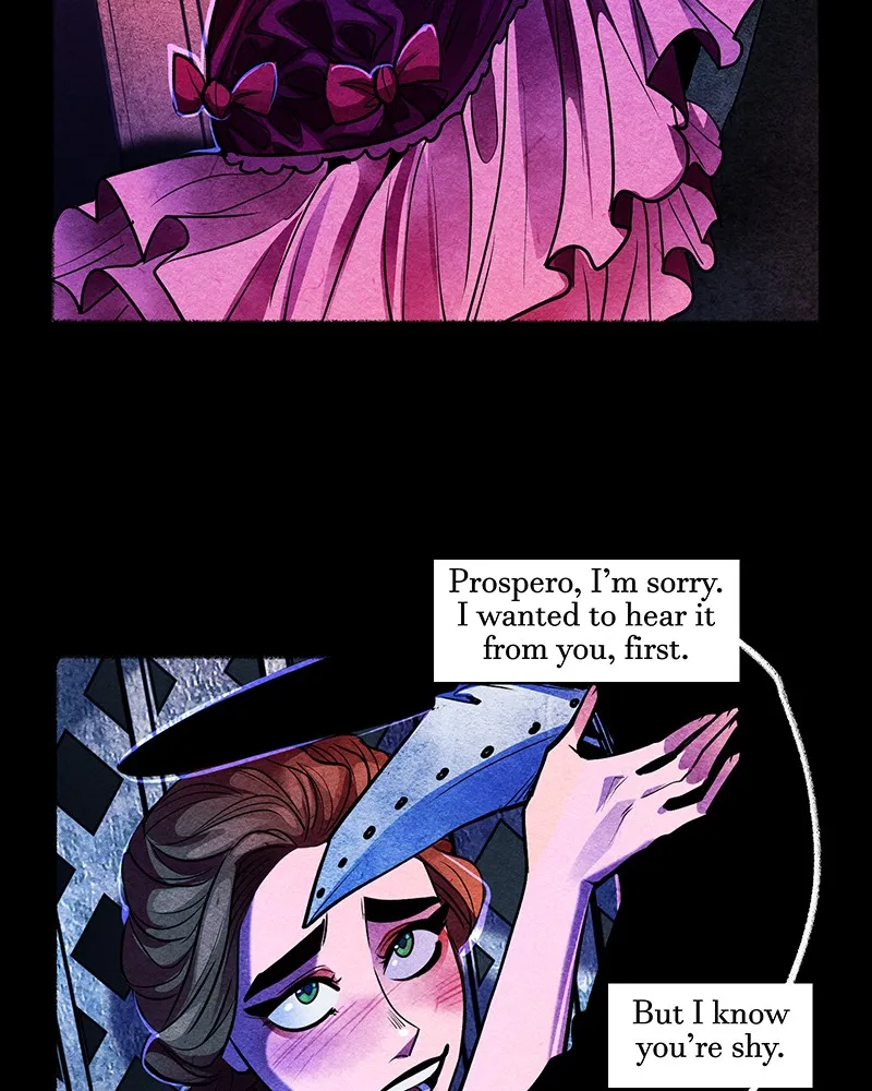 Read Nevermore EN Manga Online