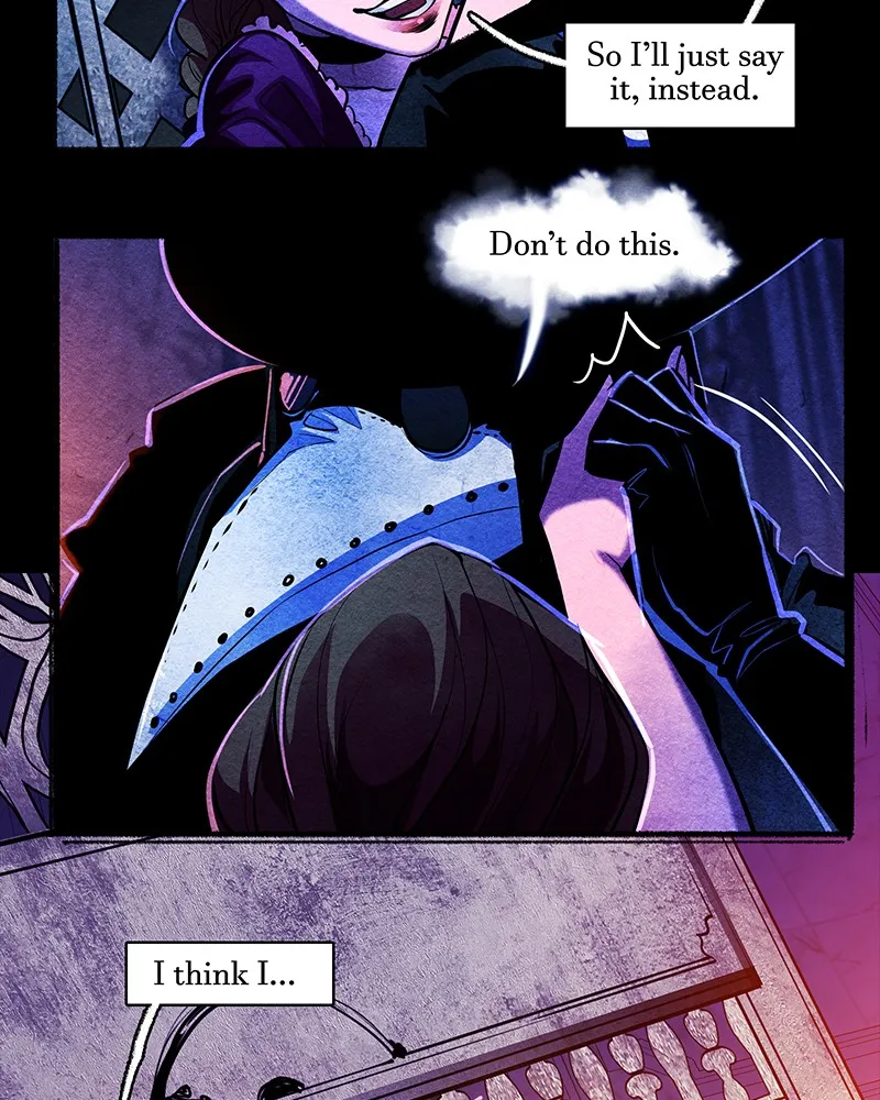 Read Nevermore EN Manga Online