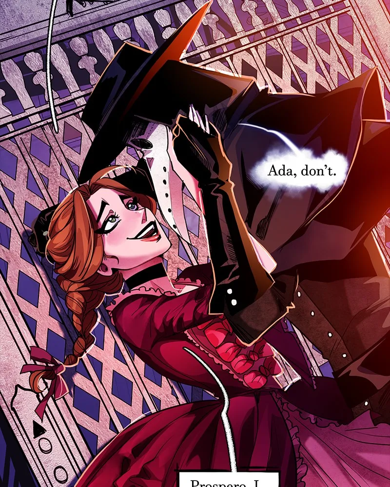 Read Nevermore EN Manga Online