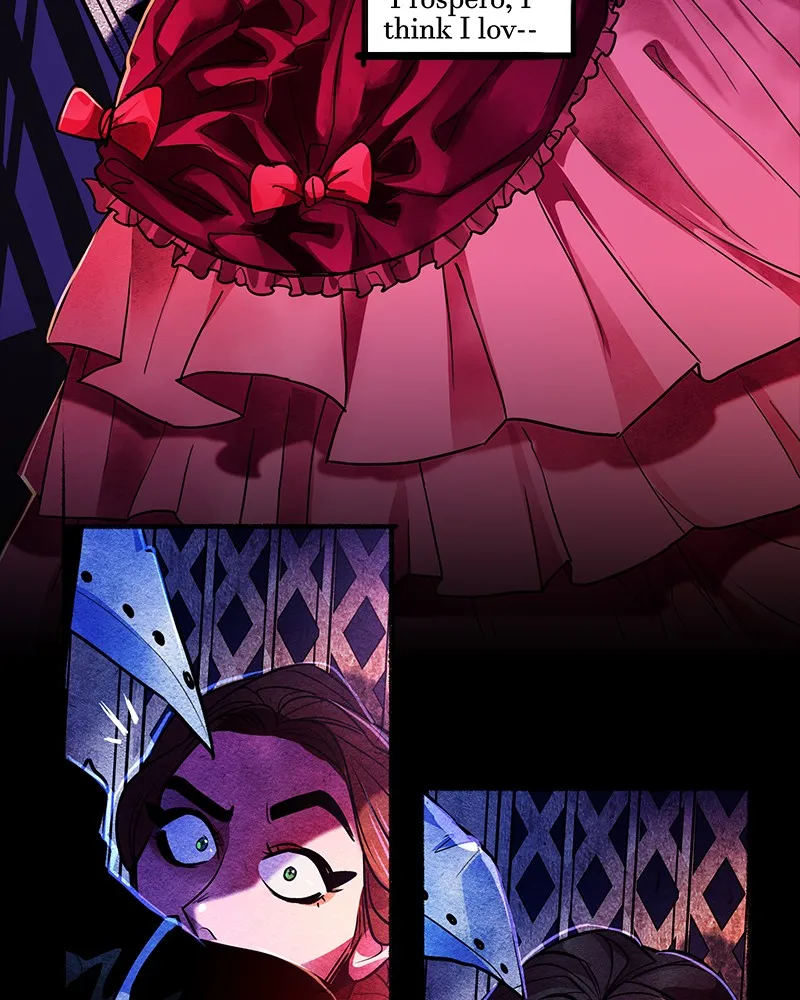 Read Nevermore EN Manga Online