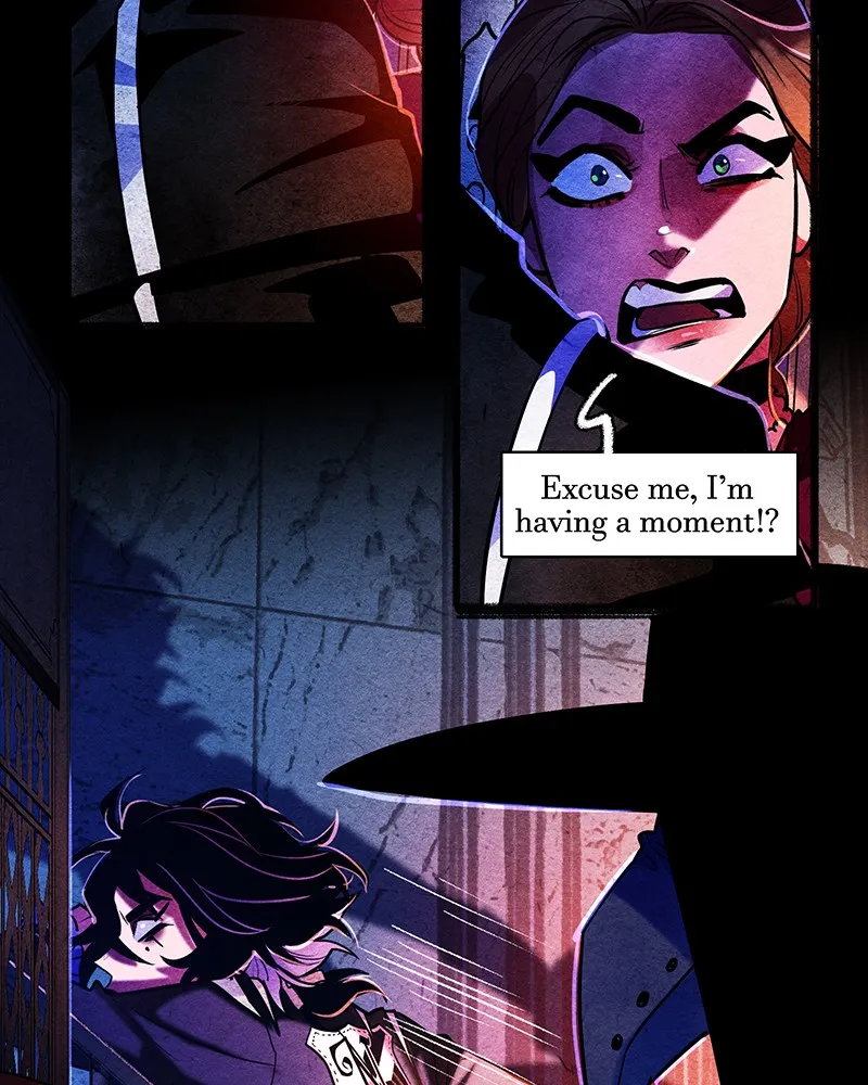 Read Nevermore EN Manga Online