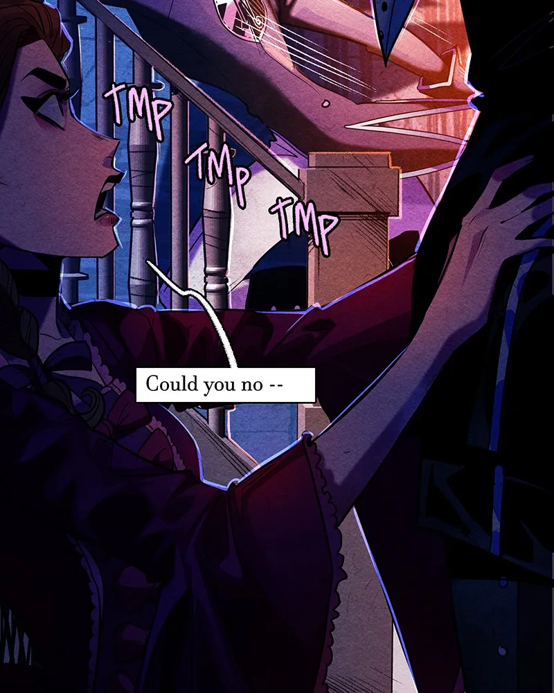 Read Nevermore EN Manga Online