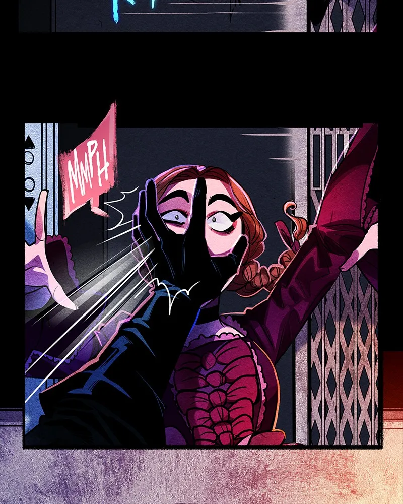 Read Nevermore EN Manga Online