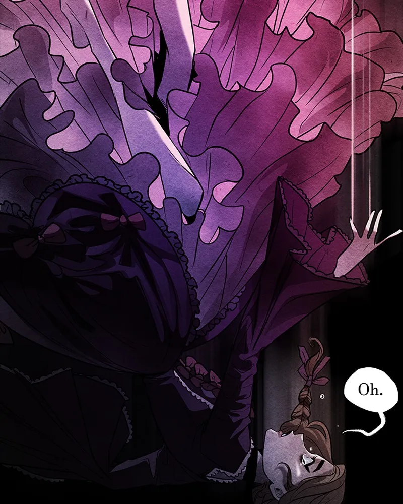 Read Nevermore EN Manga Online