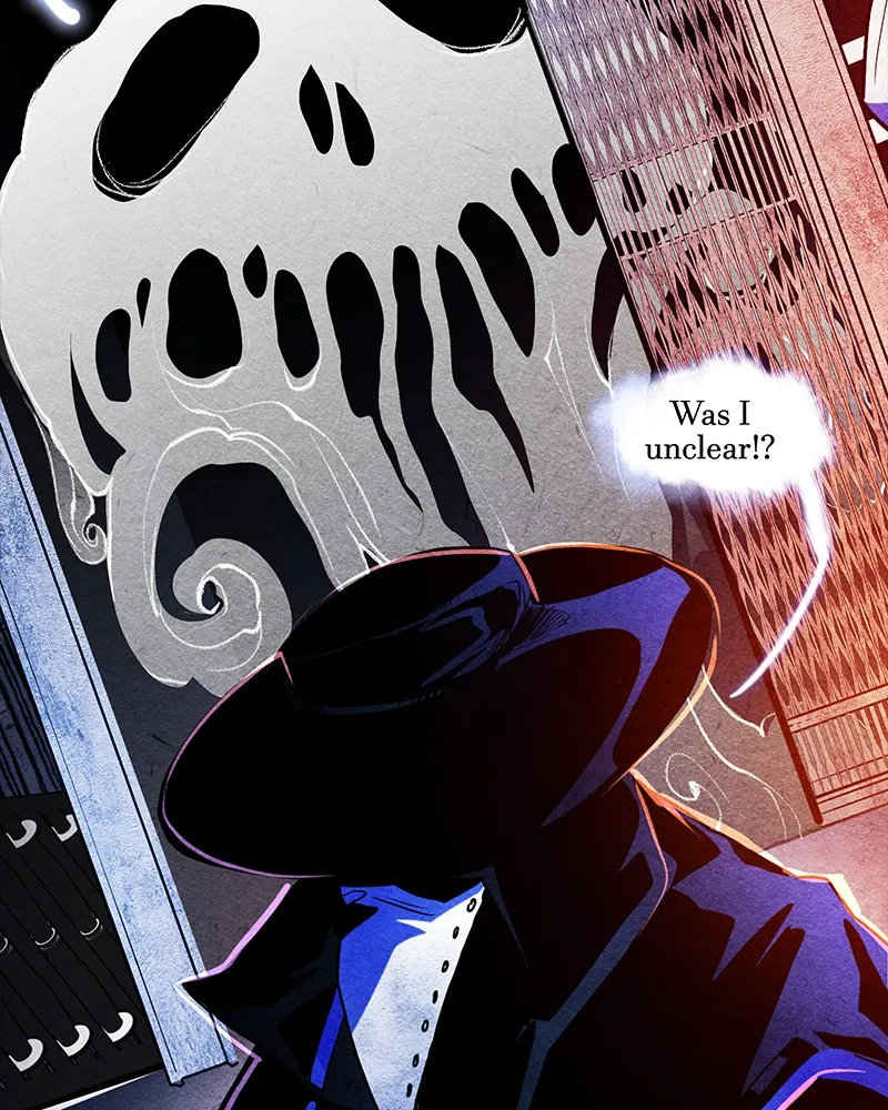 Read Nevermore EN Manga Online