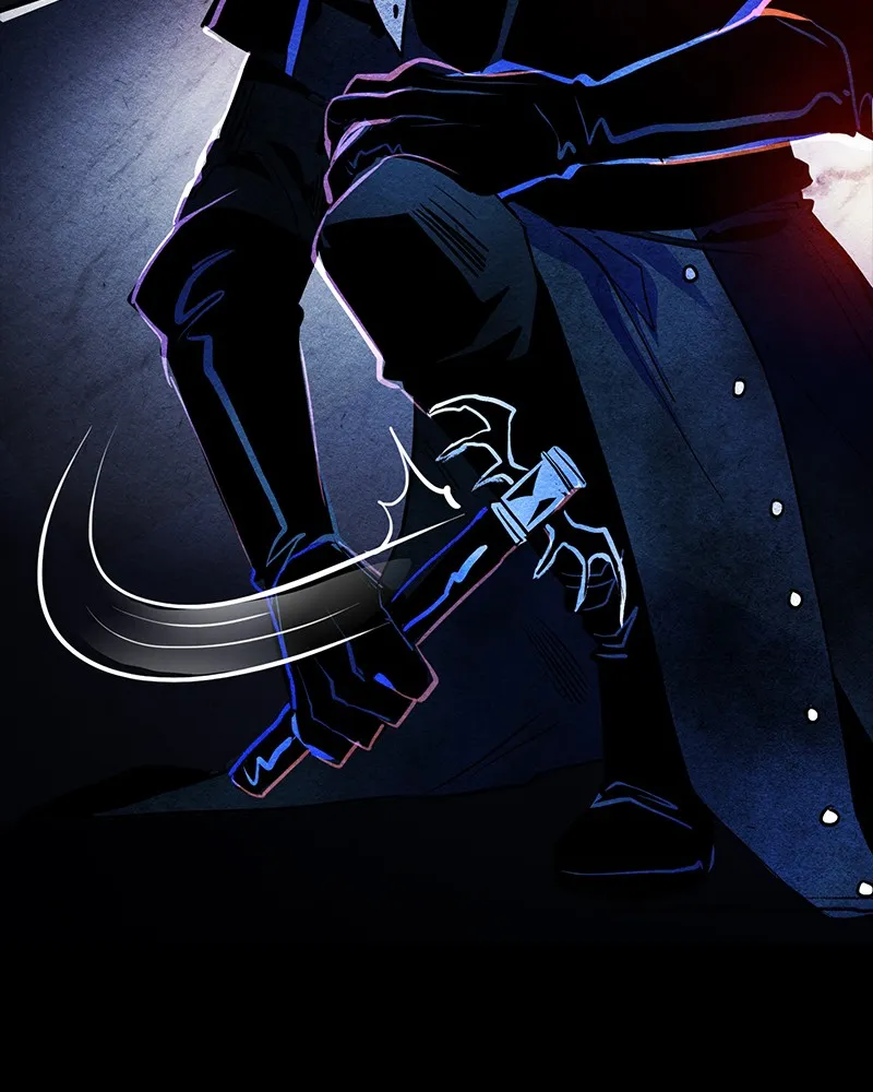 Read Nevermore EN Manga Online