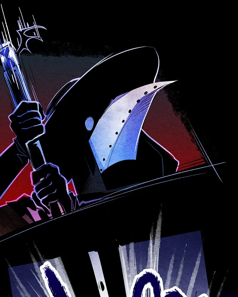 Read Nevermore EN Manga Online