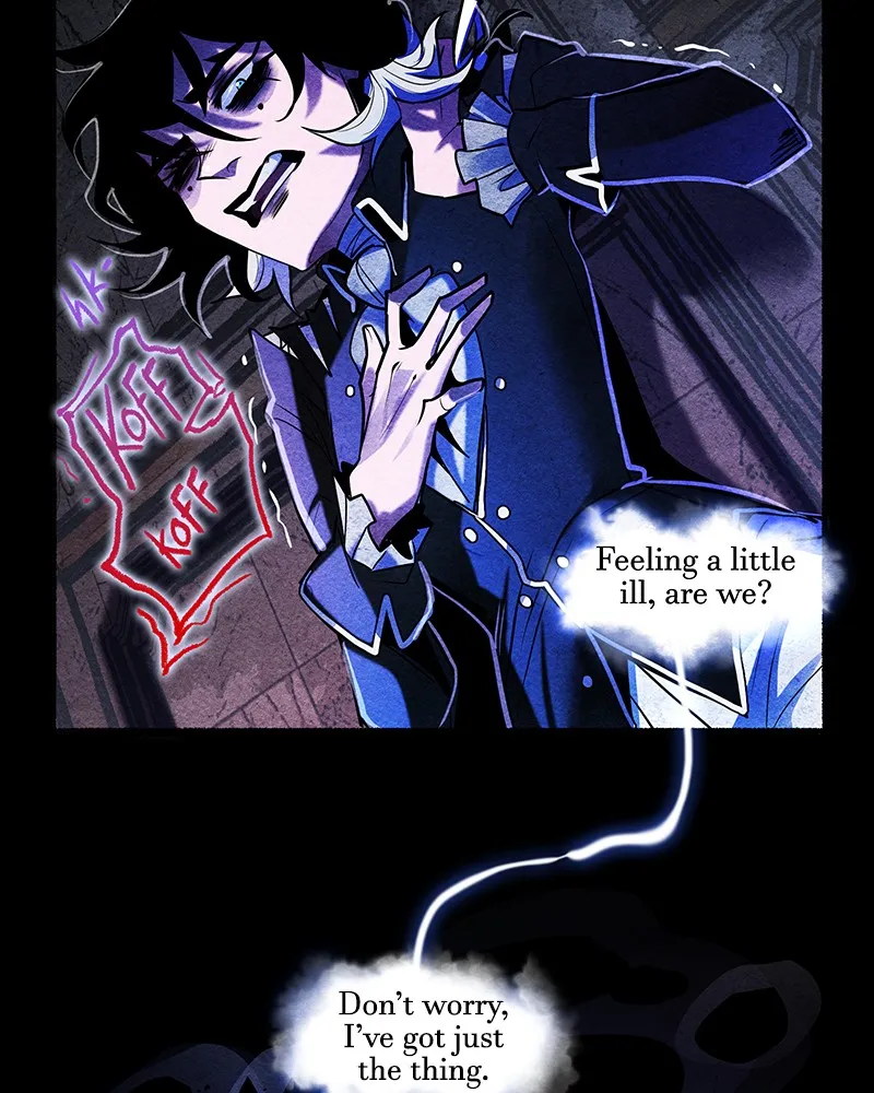Read Nevermore EN Manga Online
