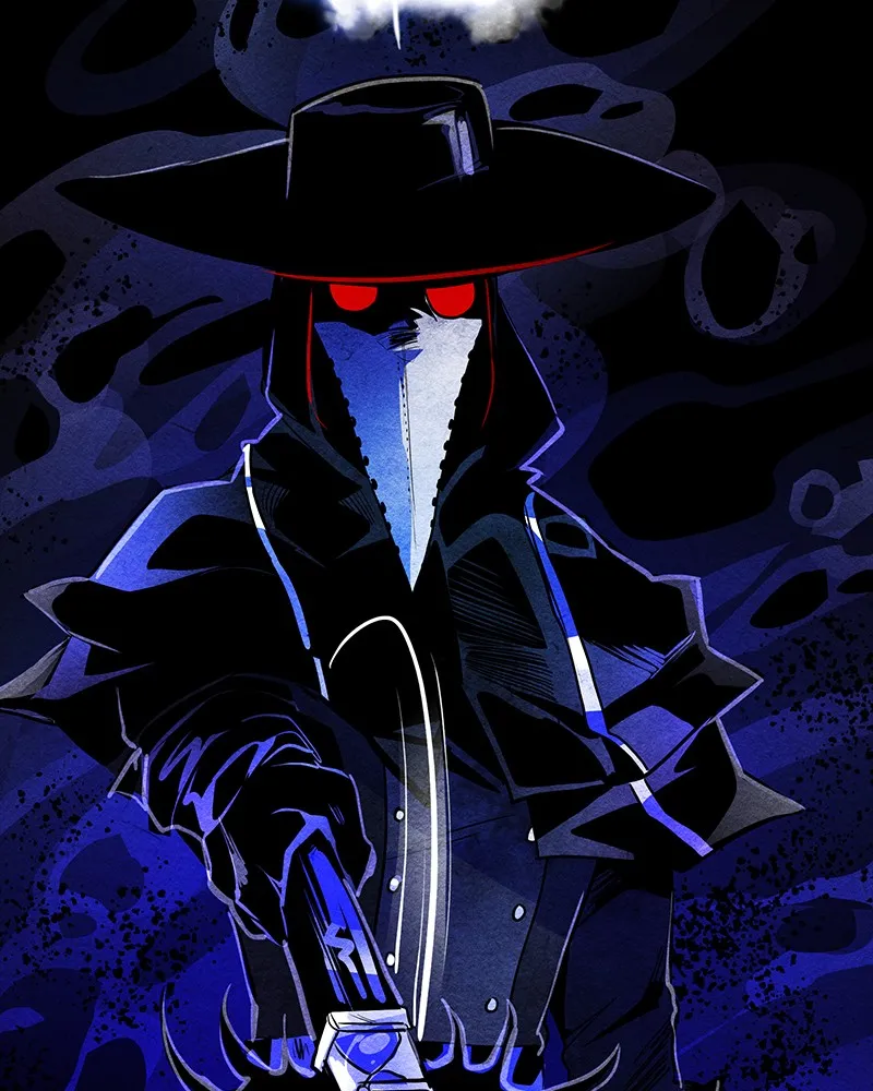 Read Nevermore EN Manga Online