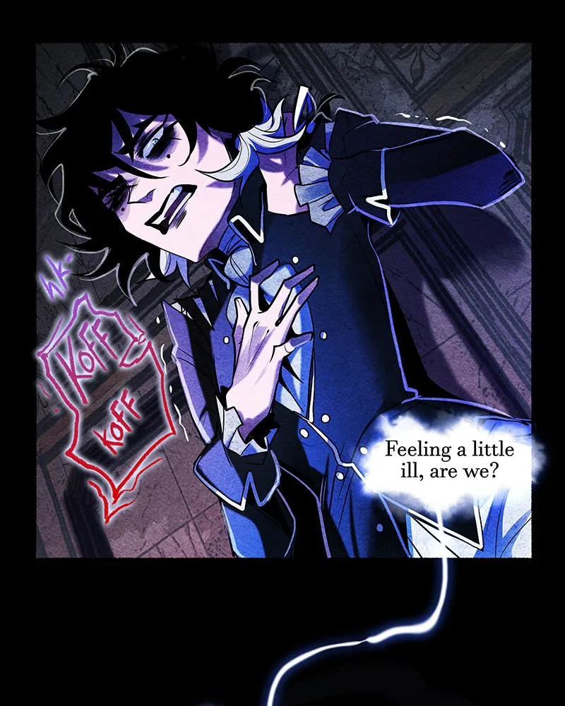 Read Nevermore EN Manga Online