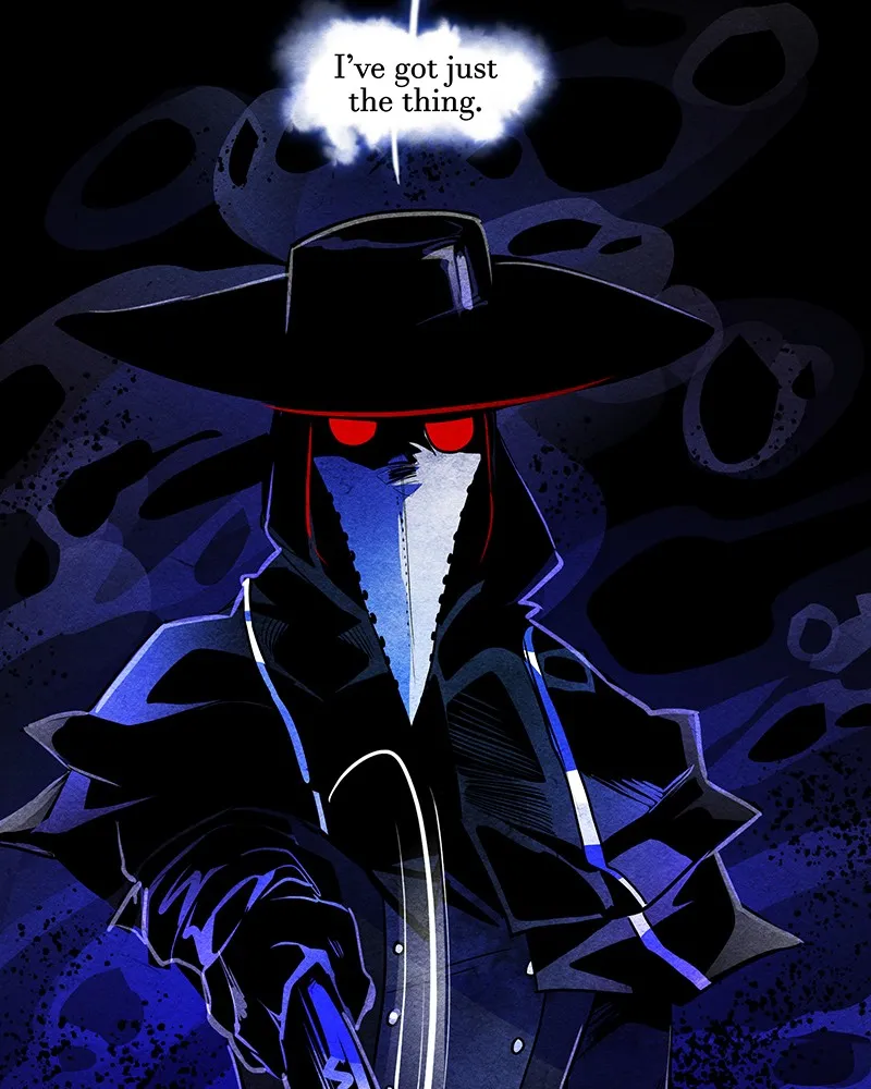 Read Nevermore EN Manga Online