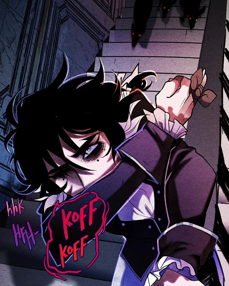 Read Nevermore EN Manga Online