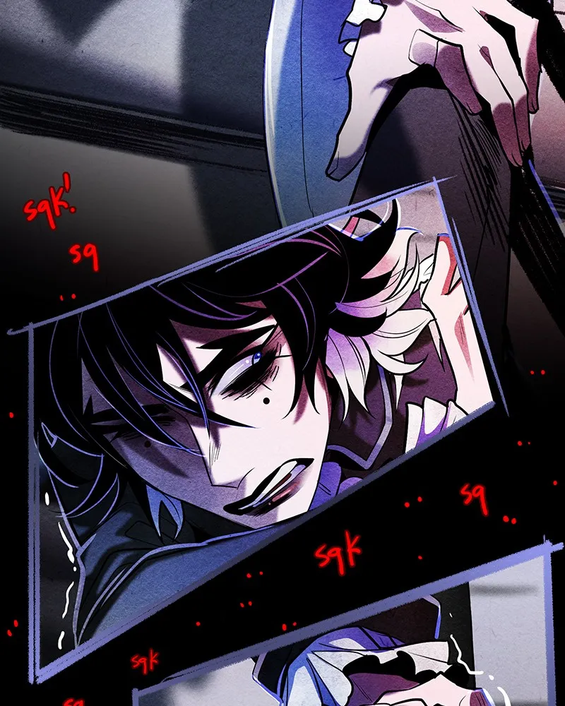 Read Nevermore EN Manga Online