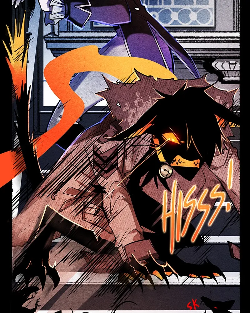 Read Nevermore EN Manga Online