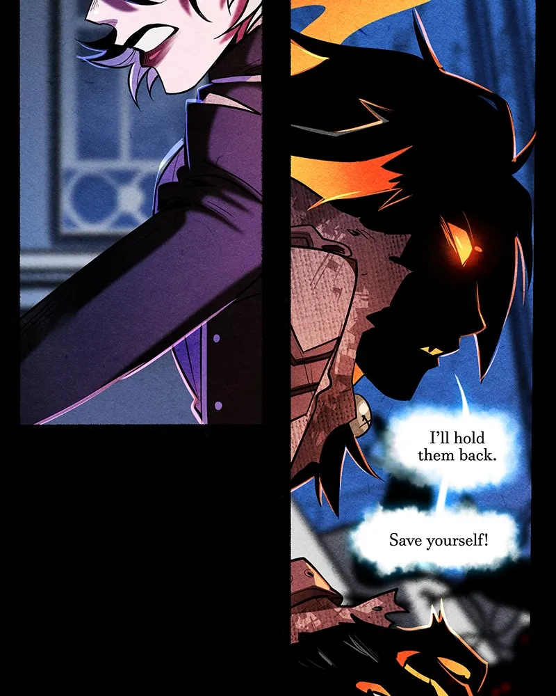 Read Nevermore EN Manga Online
