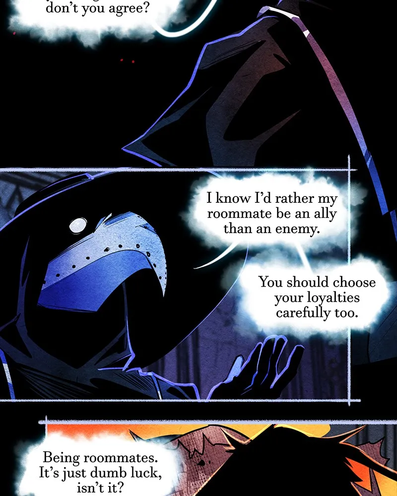 Read Nevermore EN Manga Online