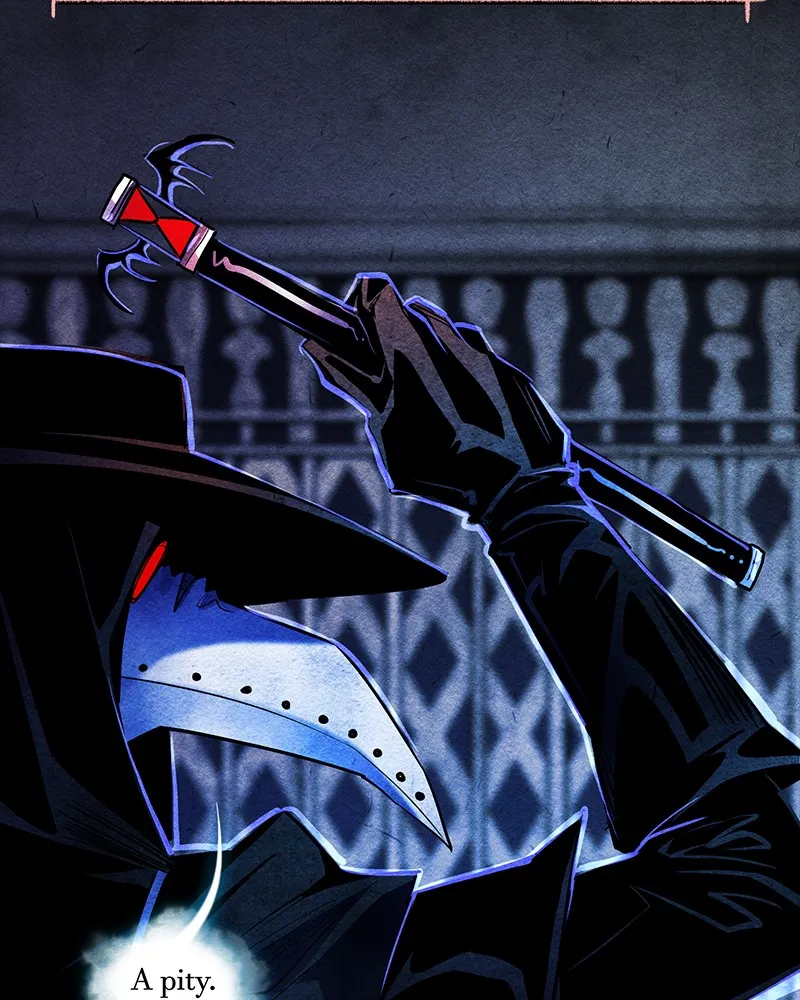 Read Nevermore EN Manga Online