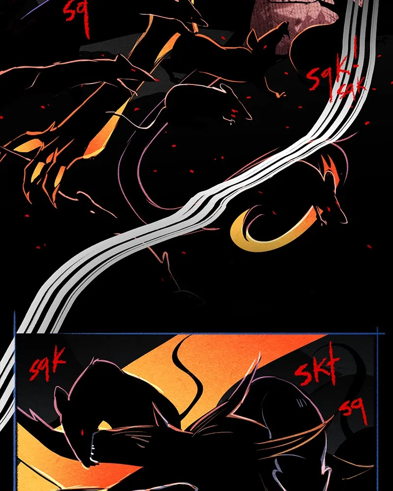 Read Nevermore EN Manga Online